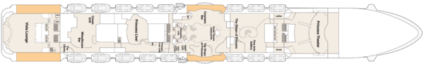 Princess Cruises Royal Princess Deck 7.png